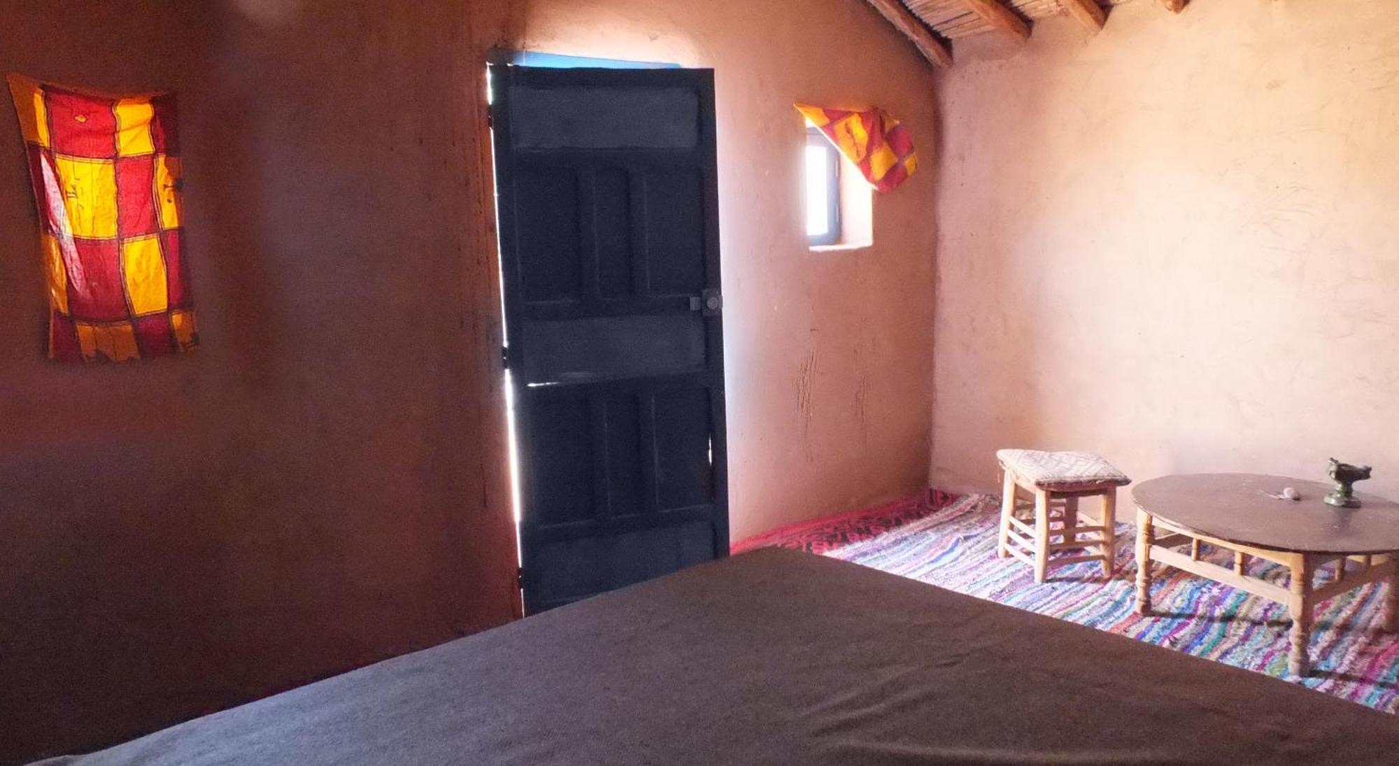 Auberge Tigida M'Hamid Kamer foto