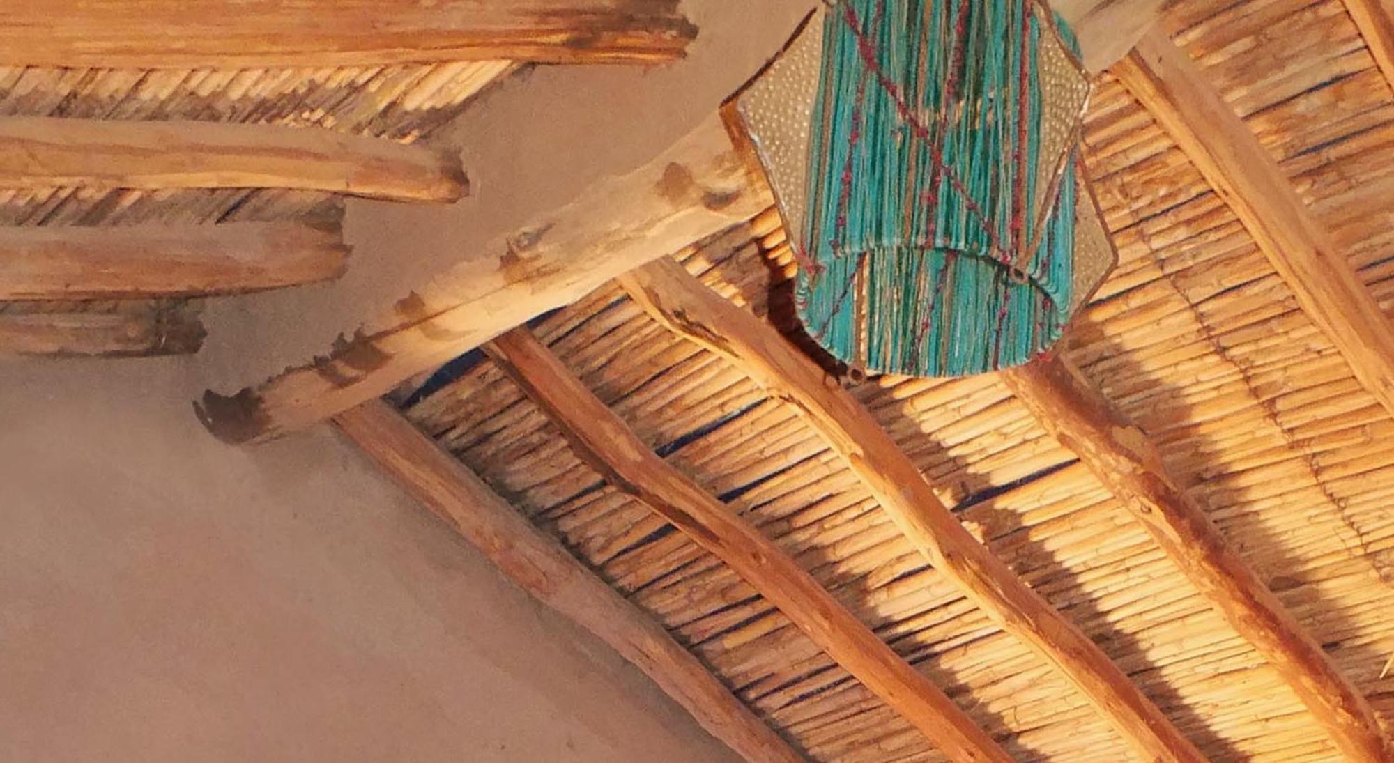 Auberge Tigida M'Hamid Kamer foto