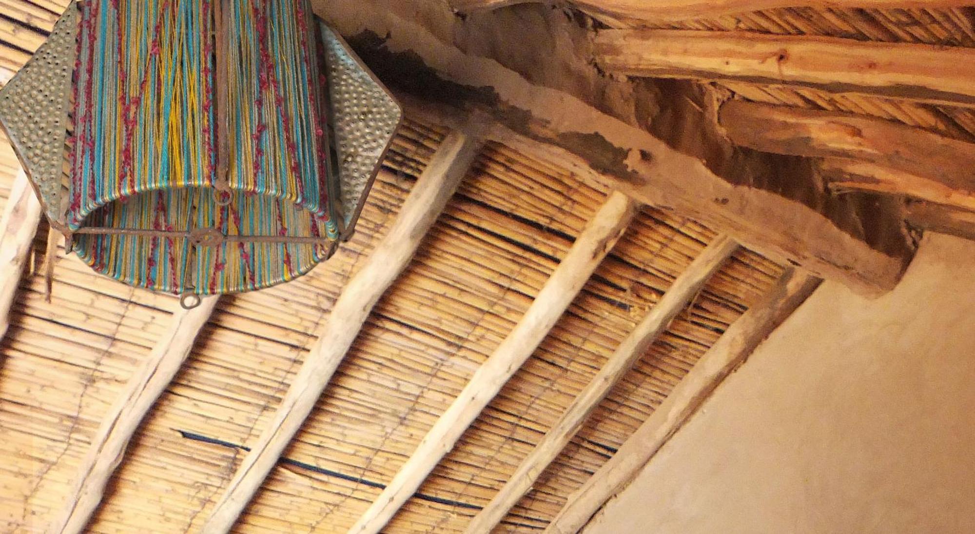 Auberge Tigida M'Hamid Kamer foto