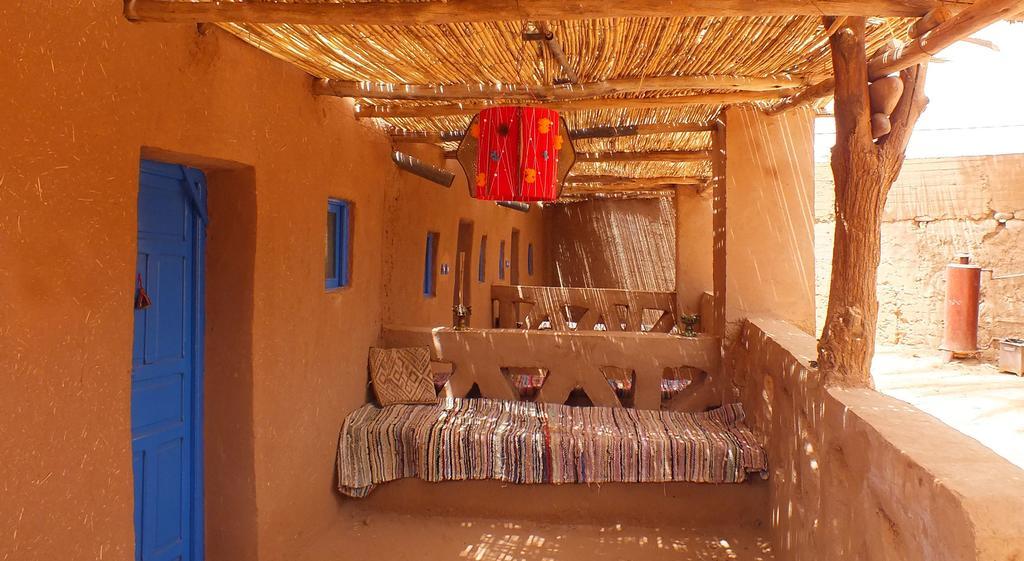 Auberge Tigida M'Hamid Kamer foto