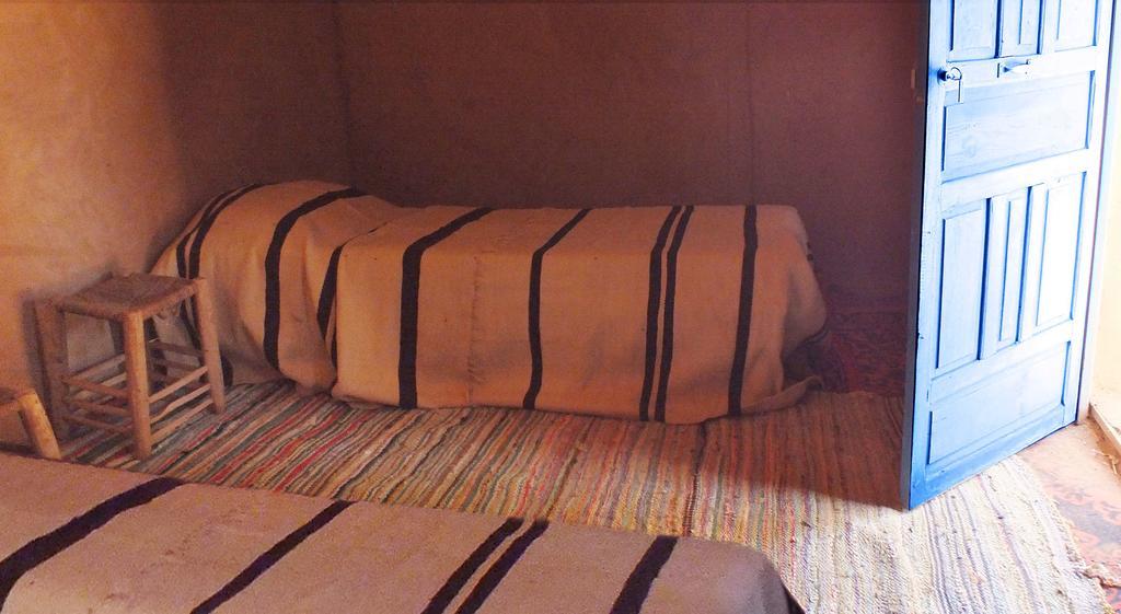 Auberge Tigida M'Hamid Kamer foto