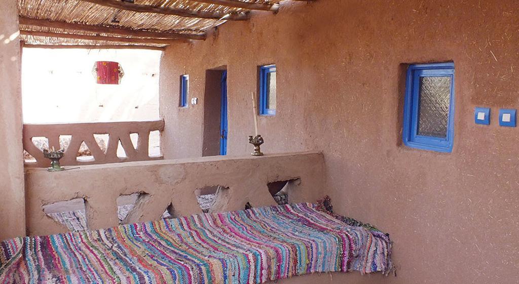 Auberge Tigida M'Hamid Kamer foto